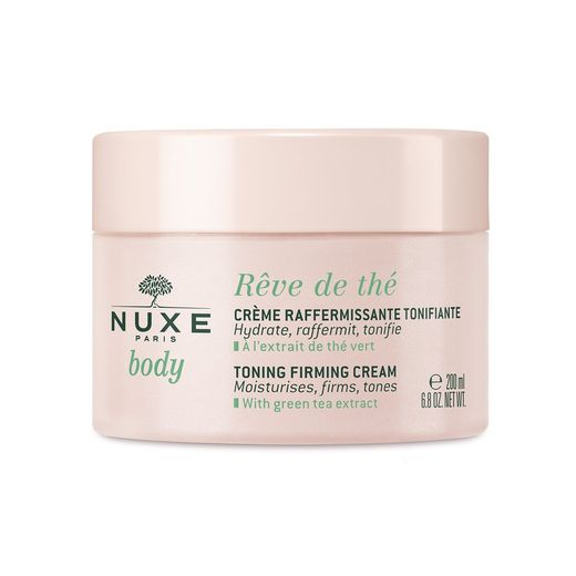Nuxe Reve de The Crema Reafirmante 200ml