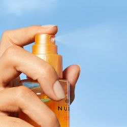 Nuxe Sun Huile Cabello 100