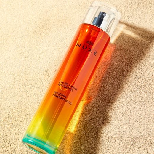 Nuxe Sun Agua Deliciosa Perfumada
