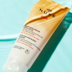 Nuxe Sun Gel- Champu 200 Ml