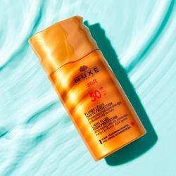 Nuxe Sun Fluido Ligero Spf50