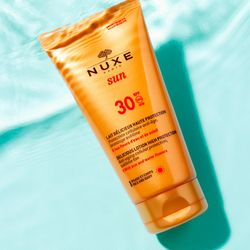 Nuxe Sun Lait Cara Y Cuerpo Spf 30