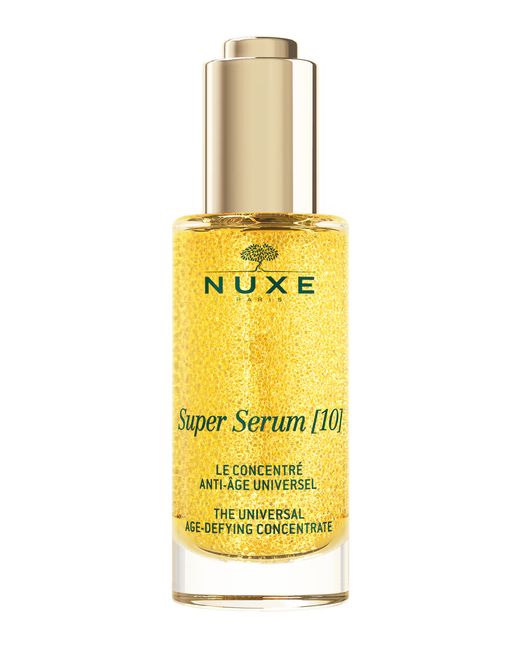 Nuxe Super Serum 10 Antiedad Universal formato deluxe  50ml