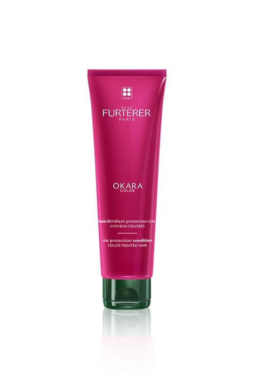 Okara Color Bálsamo Sublimador Brillo 150ml