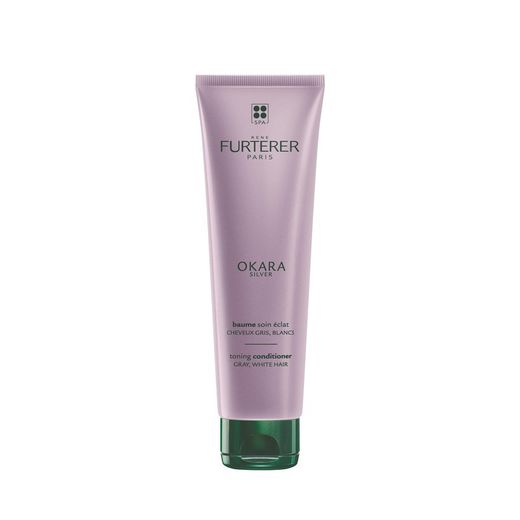 Okara Silver Bálsamo 150ml