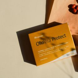 Oliovita Protect 30 capsulas