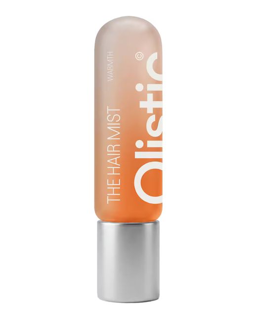 Olistic Hair Mist anti-frizz 30ml naranja