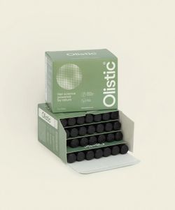Olistic Men 28 viales