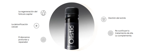 Olistic Night Booster