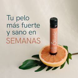 Olistic Woman 28 Viales