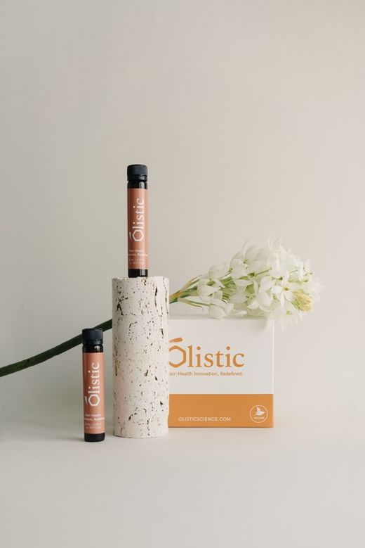 Olistic Woman 28 Viales