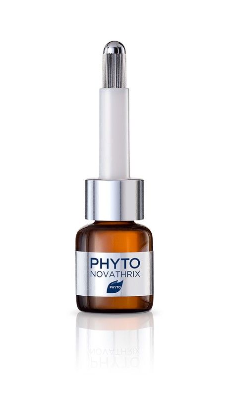 Phyto Novathrix Ampollas Anticaída Global 12 viales