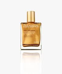Polysianes Aceite Sublimador Klorane 50 ml