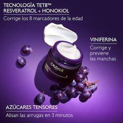 Premier Cru La Crema Antiedad Global - 50 mL