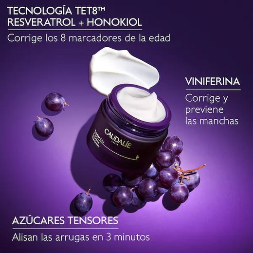 Premier Cru La Crema Antiedad Global - 50 mL