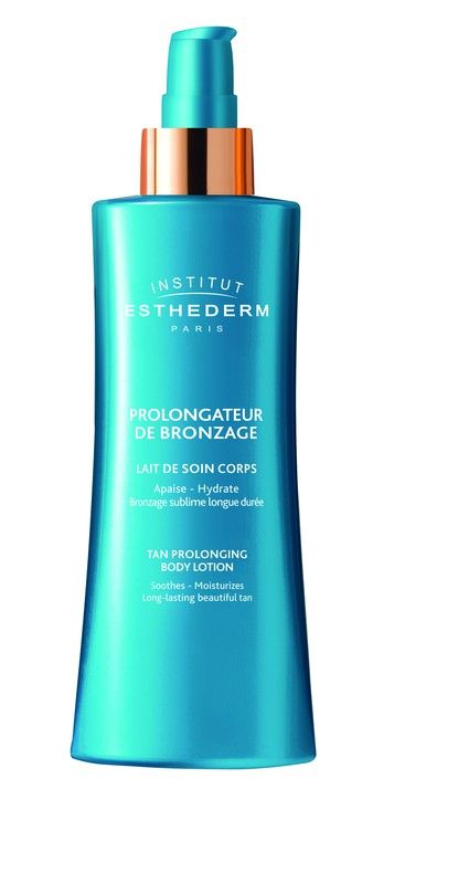 Prolongador Del Bronceado 200ml