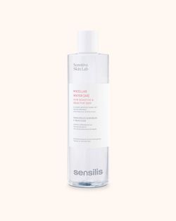 Sensilis Agua Micelar AR 400ml
