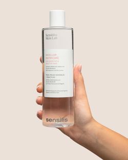Sensilis Agua Micelar AR 400ml