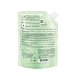 Rene Furterer Pack Champú mas recarga Natura 400ml+400ml