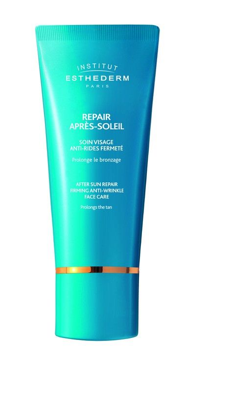Repair Después Del Sol Tubo 50ml