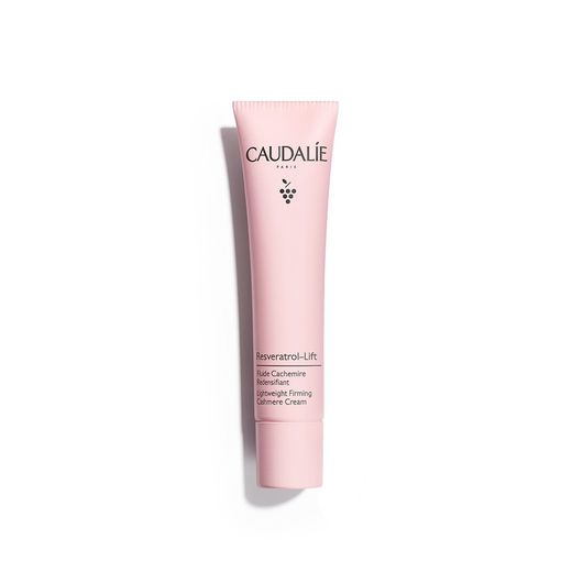 Caudalie Resveratrol Lift Fluido Cachemir Redensificante - 40 mL
