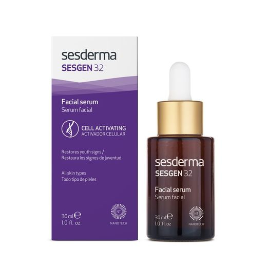 Sesgen 32 serum activador celular
