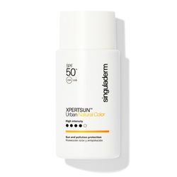Singuladerm Xpertsun Urban Natural Color High Intensity Spf50