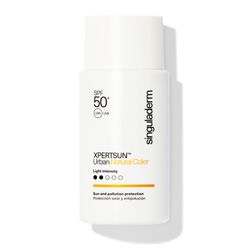 Singuladerm Xpertsun Urban Natural Color Spf50 Light Intensity