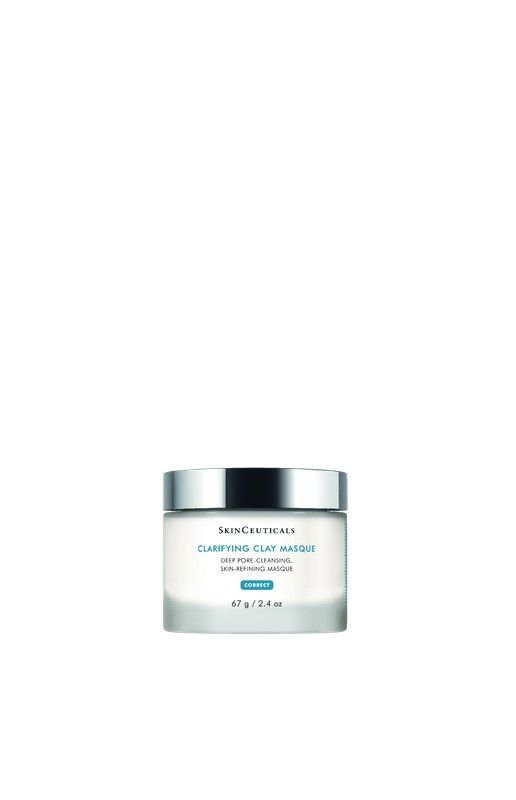 SkinCeuticals Claryfing Clay Masque 67g Mascarilla anti imperfecciones
