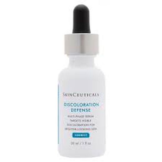 Discoloration Defense Serum
