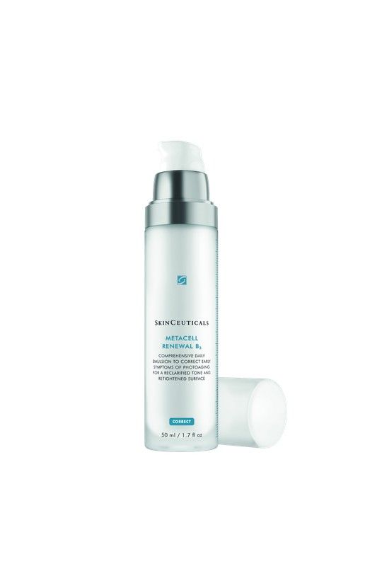SkinCeuticals Metacell Renewal B3 Crema hidratante envejecimiento prematuro 50ml