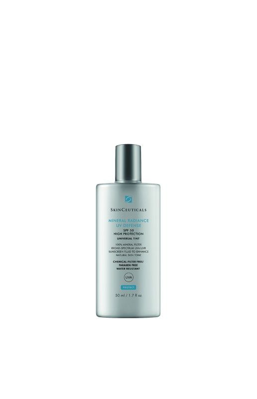 Skinceuticals Mineral Radiance Uv Defense Spf50  50 Ml