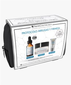 Skinceuticals Rutina Arrugas y Firmeza
