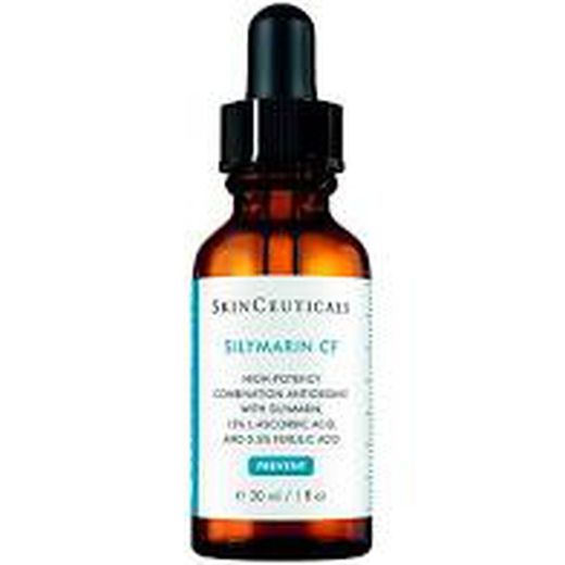 Silymarin CF