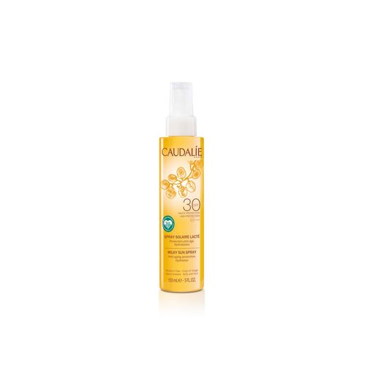 Spray Solar Lácteo SPF30 - 150ml