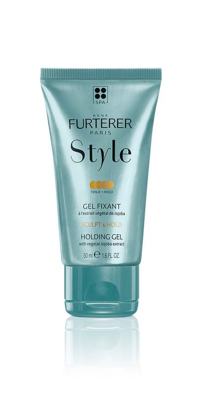 Style Gel Vegetal Fijador 50ml