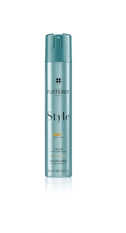 Style Laca Vegetal 100ml