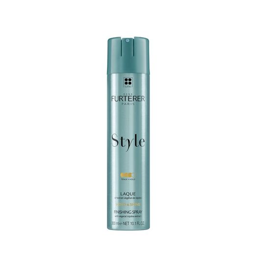 Style Laca Vegetal 300ml