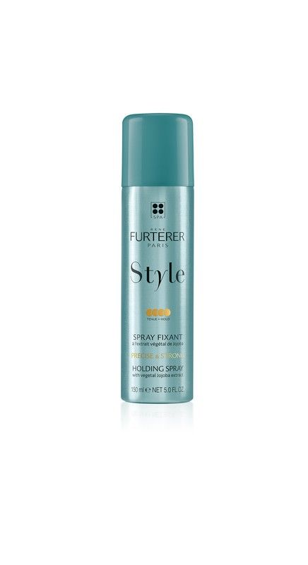Style Spray Ultra-Fijante 150ml