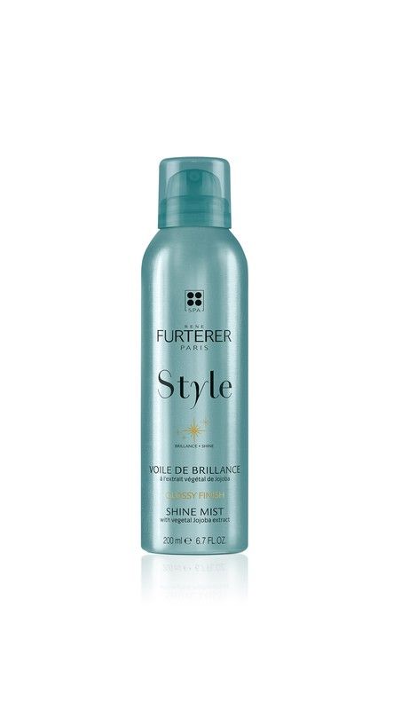 Style Velo De Brillo 200ml
