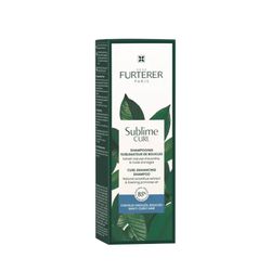 Sublime Curl Champú Activador De Rizos 200ml