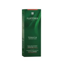 Tonucia Champú Repulpante 200ml