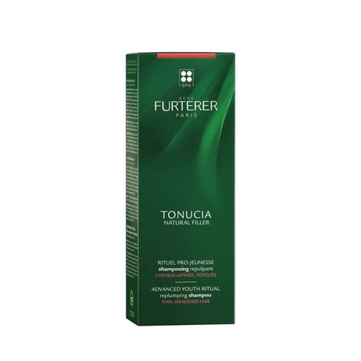 Tonucia Champú Repulpante 200ml