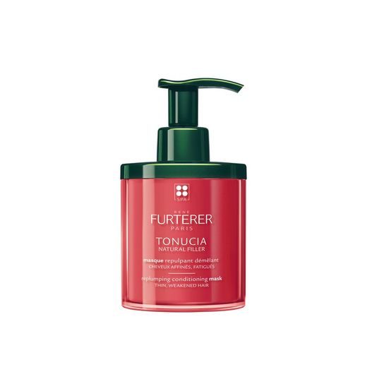 Tonucia Mascarilla Repulpante Desenderante 200ml