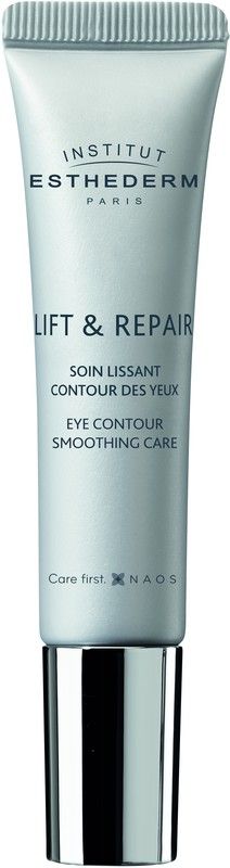Institut Esthederm Tratamiento alisante contorno de ojos 15ml