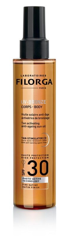 UV-BRONZE BODY SPF 30