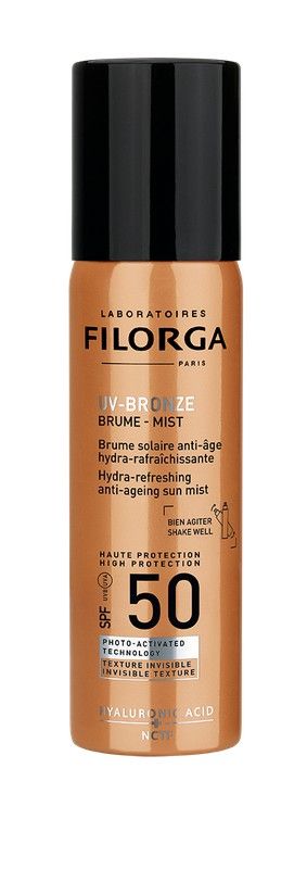 UV-BRONZE MIST SPF 50
