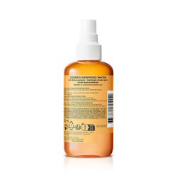 Vichy Capital Soleil Agua Solar Protectora Luminosidad Spf50