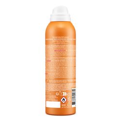 Vichy Capital Soleil Bruma Invisible Hidratante Spf50