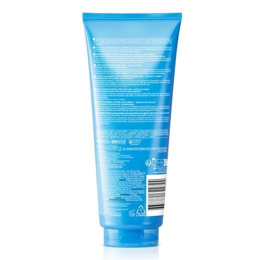 Vichy Capital Soleil Leche Calmante Aftersun